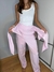 Calça rosa Danoninho - TIG na internet