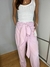 Calça rosa Danoninho - TIG - comprar online