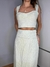 Conjunto verde menta - Iorane - loja online