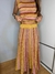 Conjunto listras lurex - Iorane - comprar online