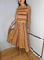 Conjunto listras lurex - Iorane - loja online