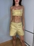 Conjunto em brilhos - TIG - comprar online