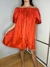 Vestido vermelho - TIG na internet