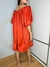 Imagem do Vestido vermelho - TIG