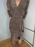 Vestido lurex - Iorane - comprar online
