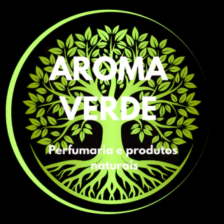 Aroma Verde - Essências, cosméticos naturais e artesanais