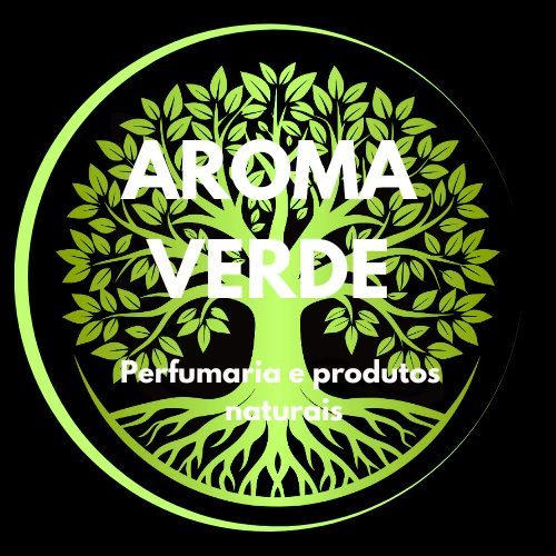 Aroma Verde - Essências, cosméticos naturais e artesanais