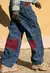 Pant 90' Blue OG Collab Astor