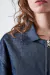 Jacket Minimal Denim - comprar online