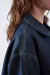 Jacket Minimal Denim en internet