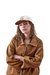 Jacket Minimal Wooden - comprar online
