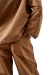 Jacket Minimal Wooden - Scuby