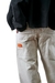 Pant Walas Blanco - comprar online