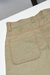 Pant Alfajor Beige Scuby Edition