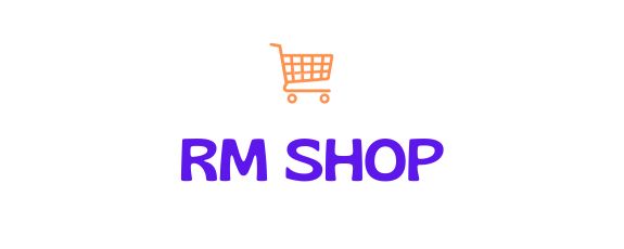 RM SHOP