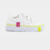 Tenis kira com Velcro