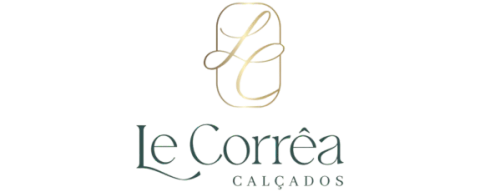Le Corrêa calçados 