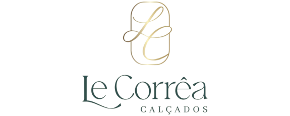 Le Corrêa calçados 