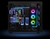 ACCESORIOS THERMALTAKE MEMORY LIGHTING KIT LED MEMORY - tienda online