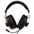 AURICULAR GAMER TT ESPORTS HT PULSE G100 ANALOG RGB BLACK - comprar online
