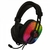 AURICULAR GAMER TT ESPORTS HT PULSE G100 ANALOG RGB BLACK - Ai-Tech