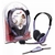 AURICULAR GENIUS HS-04S DUAL PLUG - tienda online