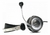 AURICULAR GENIUS HS-04SU DUAL PLUG en internet