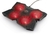 BASE COOLER TRUST YOZU STAND NOTEBOOK GXT278