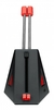 BUNGEE MOUSE ZOWIE GEAR CAMADE II BLACK-RED - Comeros SRL