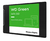 DISCO SSD SATA 480GB WD GREEN - Comeros SRL