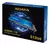 DISCO SSD ADATA LEGEND 710 512GB M2 Gen3 x4 2.400/1.800MB/s