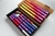 DUCKY KEYCAP SET AFTERGLOW SA US ABS SEAMLESS DOUBLE SHOT - comprar online