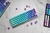 DUCKY KEYCAP SET AZURE SA US ABS SEAMLESS DOUBLE SHOT en internet