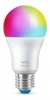LAMPARA WIZ LED SMART A60 8W E27 COLOR - comprar online