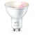 LAMPARA WIZ LED SMART GU10 RGB 4.9W - Comeros SRL