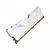 MEMORIA NETAC SHADOW II DDR5 4800 8GB C40 WHITE - Ai-Tech