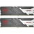MEMORIA PATRIOT VIPER VENOM DDR5 32GB 6000 MHZ CL36 BLK/SIR HS DUAL KIT PE000864 - comprar online
