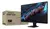 MONITOR GAMER GIGABYTE 27 GS27QA SA - comprar online