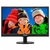 MONITOR PHILIPS LED 19 193V5LHSB2 - comprar online