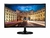 MONITOR SAMSUNG LED 27 CURVO F390 - Comeros SRL