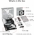 MOTHER ASUS (AM4) ROG STRIX B550-A GAMING - Ai-Tech