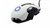 MOUSE AUREOX FIREFORCE WHITE GAMING GM200W - tienda online