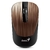 MOUSE GENIUS NX-7015 WIRELESS ROSY-BROWN - comprar online