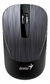 MOUSE GENIUS WIRELESS RECARGABLE ECO-8015 IRON GRAY