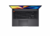 ASUS VIVOBOOK M3502R RYZEN 9 6900HX 16GB 1TB SSD 15.6 W11 BLACK - Comeros SRL