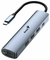 GENIUS UH-545 HUB USB-C RJ-45 ETHERNET GIGABIT - comprar online