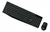 TECLADO + MOUSE WIRELESS COMBO GENIUS KM-8206S