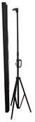 PANTALLA INTELAID PROYECTOR 100 PULGADAS TRIPODE IT-TP100 - tienda online