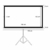 PANTALLA INTELAID PROYECTOR 82 PULGADAS TRIPODE IT-TPW8 - comprar online