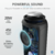 PARLANTE TRUST CARO MAX POWERFULL BLUETHOOT - Comeros SRL